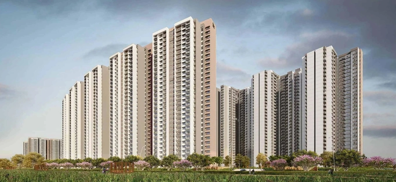 Featured Image of Prestige Pallava Gardens, Township with 630 Apartment in Pallavaram