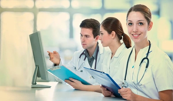 Hospitals near Prestige Pallavaram Gardens