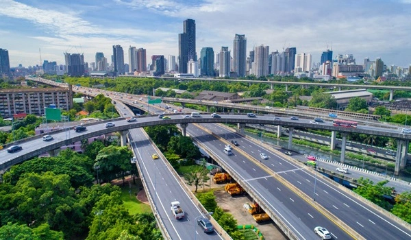 Pallavaram and Its Connectivity