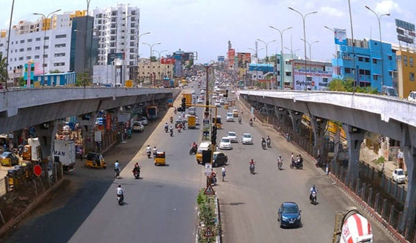 Pallavaram