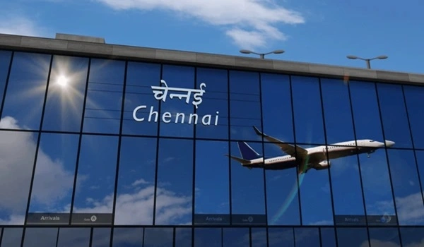 Prestige Pallavaram Gardens Airport Connectivity