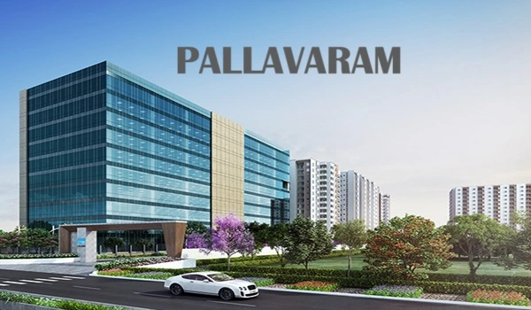 Prestige Pallavaram Gardens Pallavaram