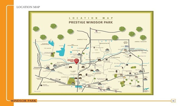 Prestige Windsor Park