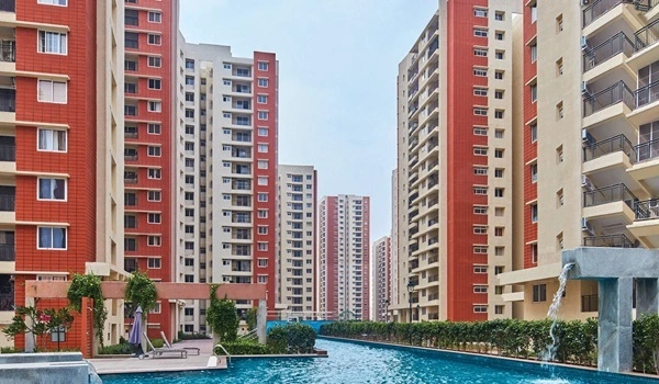 Price of Apartments in Chennai