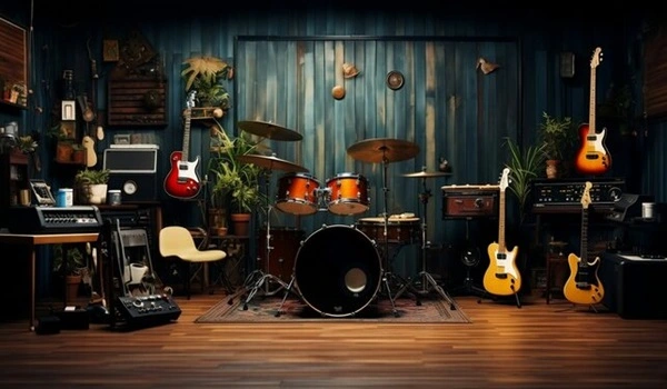 The master plan of the clubhouse